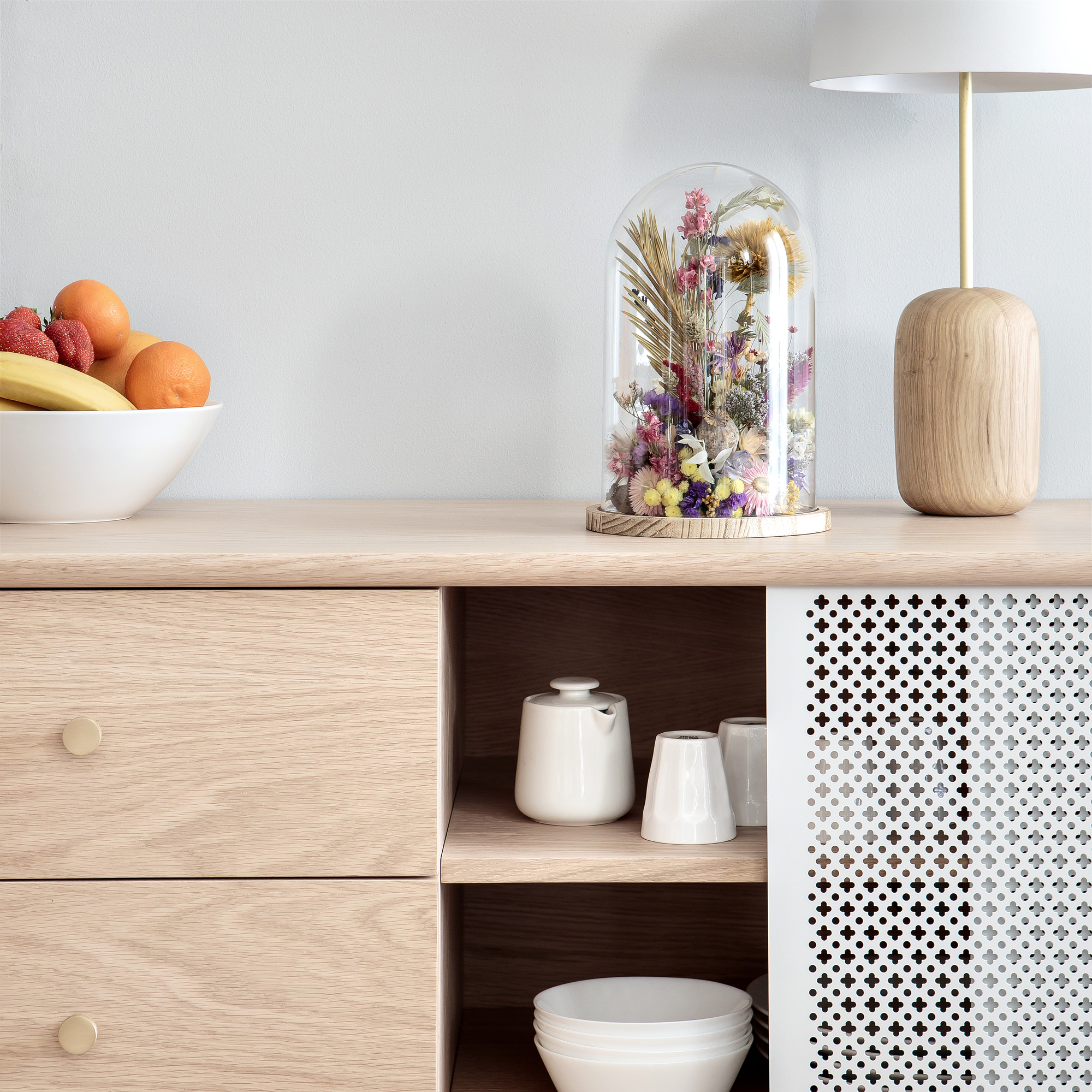 Gabin High Sideboard Hartô 