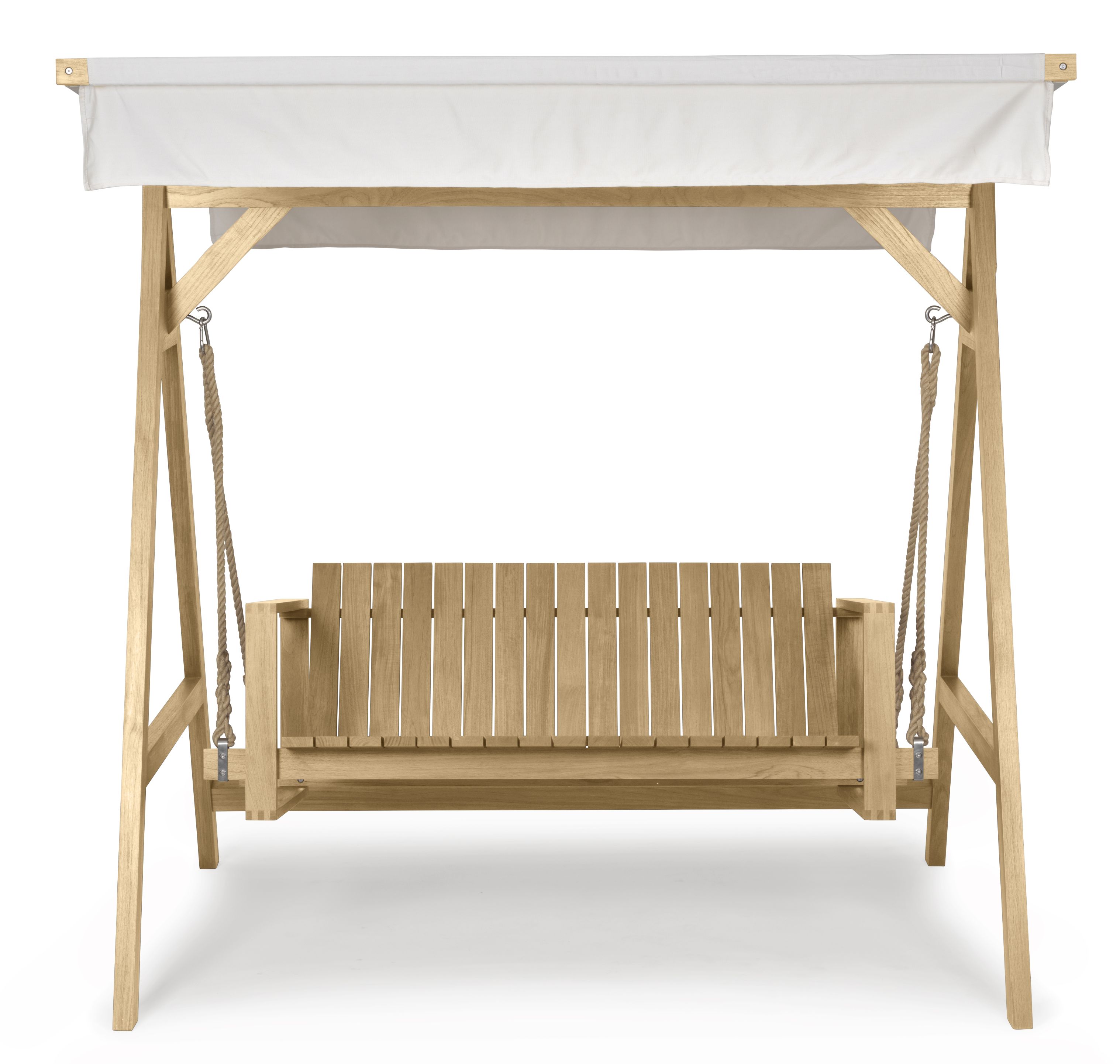 Frame for Kjaer rocking sofa Outdoor Carl Hansen &amp; Søn