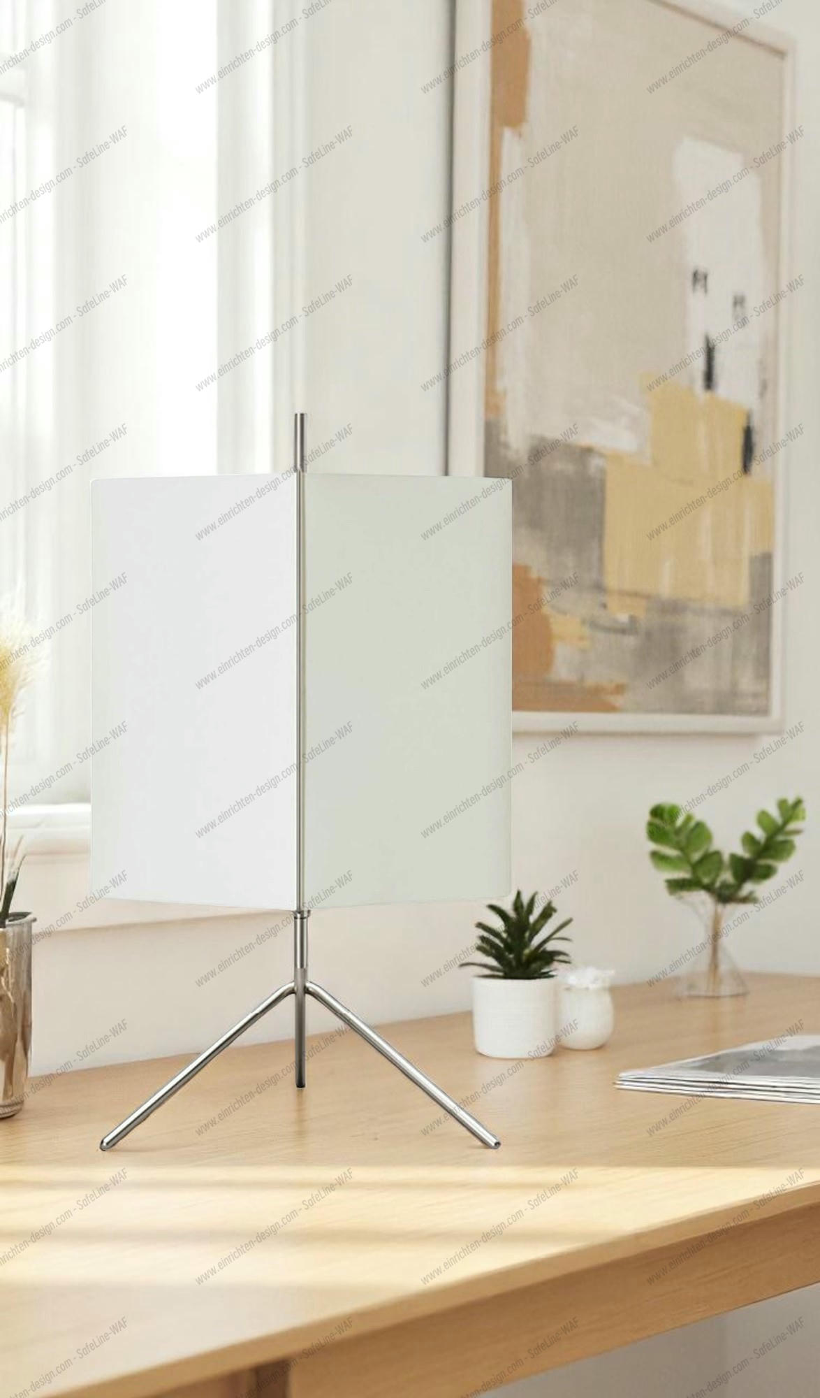 3T09 Table I Table lamp Cassina