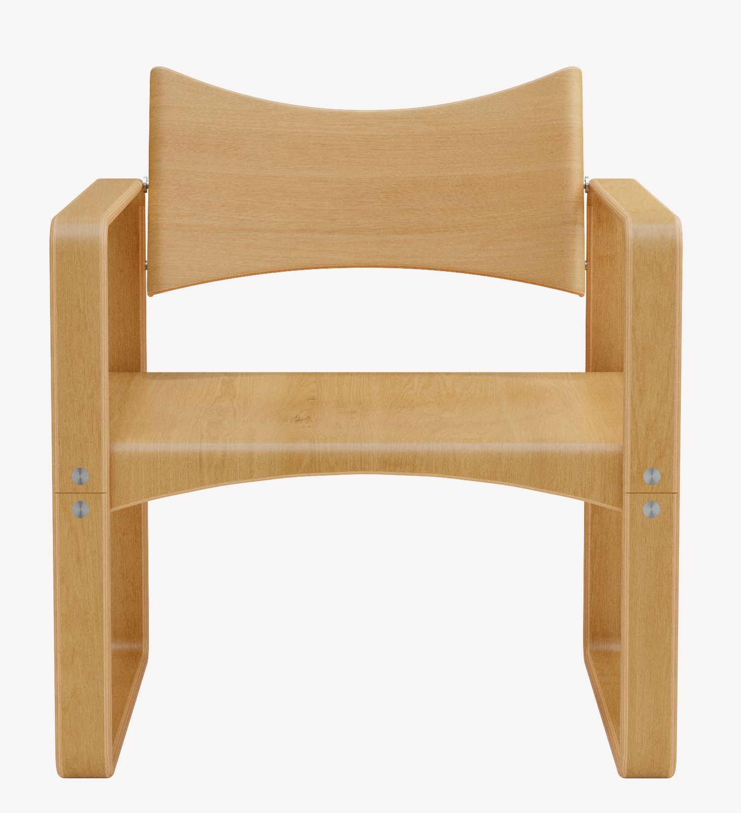 Series 270 F Armchair Armchair Verpan