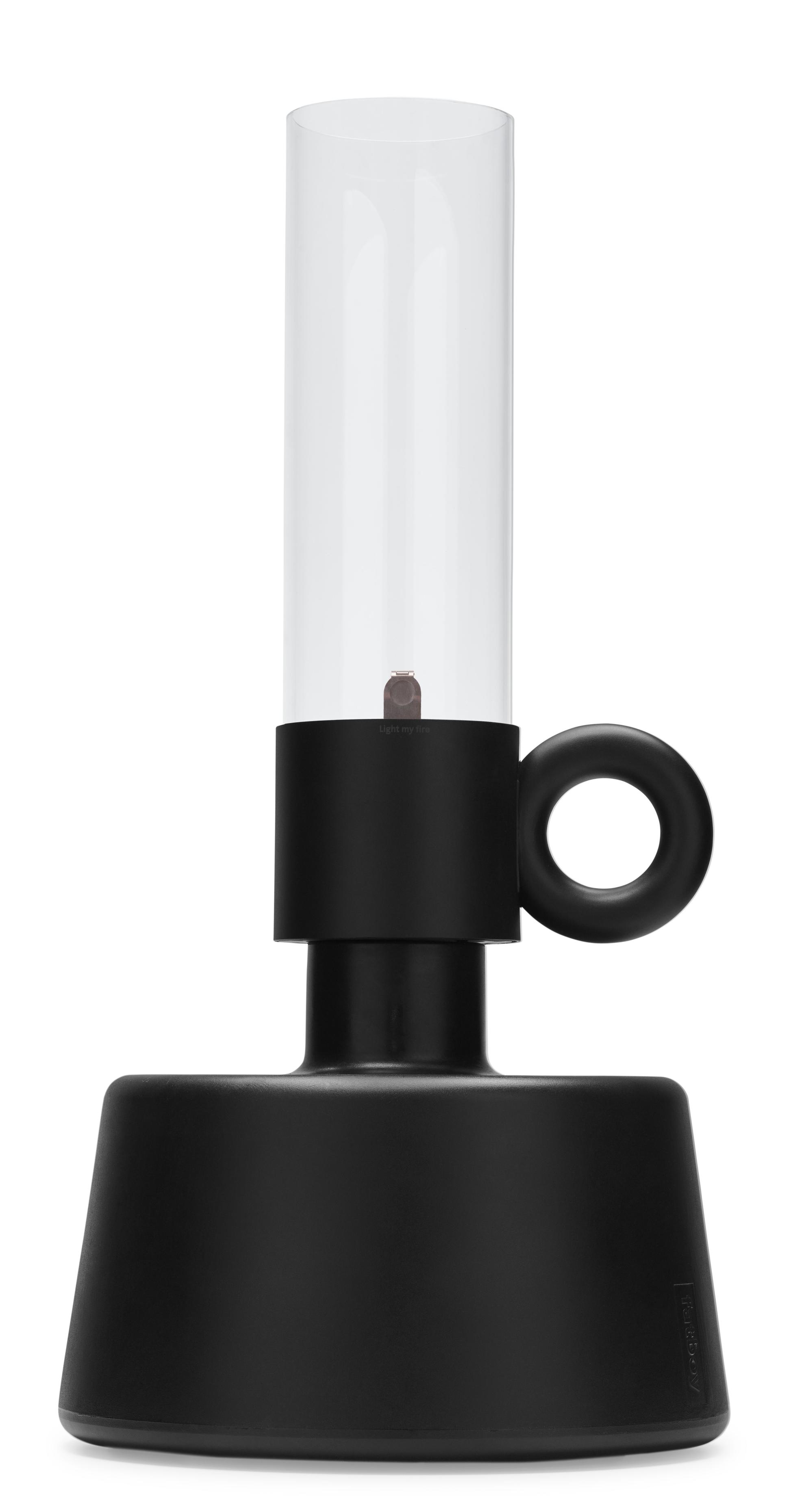  Flamtastique Bioethanol Lampe Outdoor Fatboy