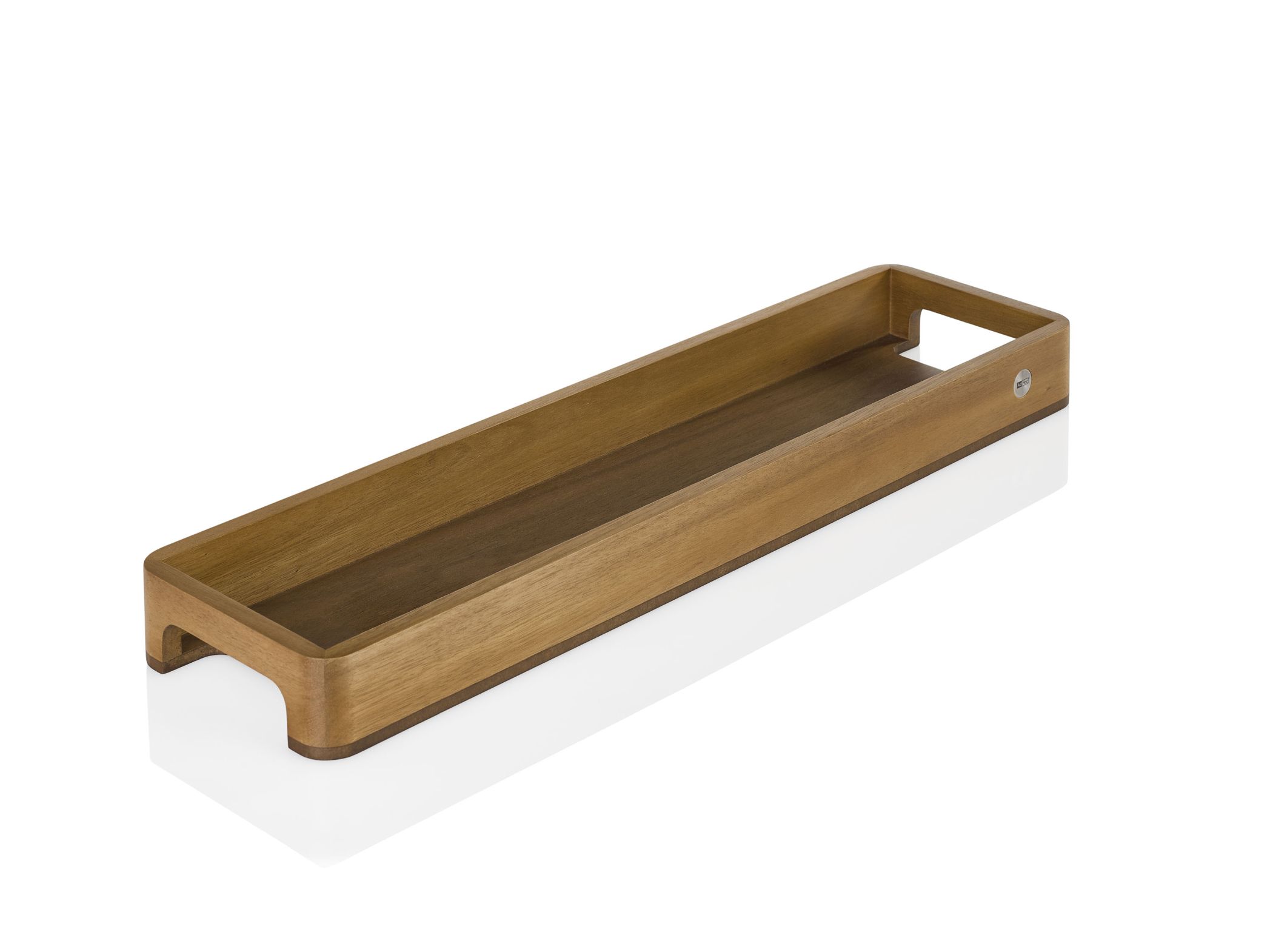 Deco Tray Serve Slim AdHoc SINGLE PIECES