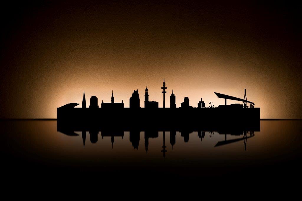 Hamburg