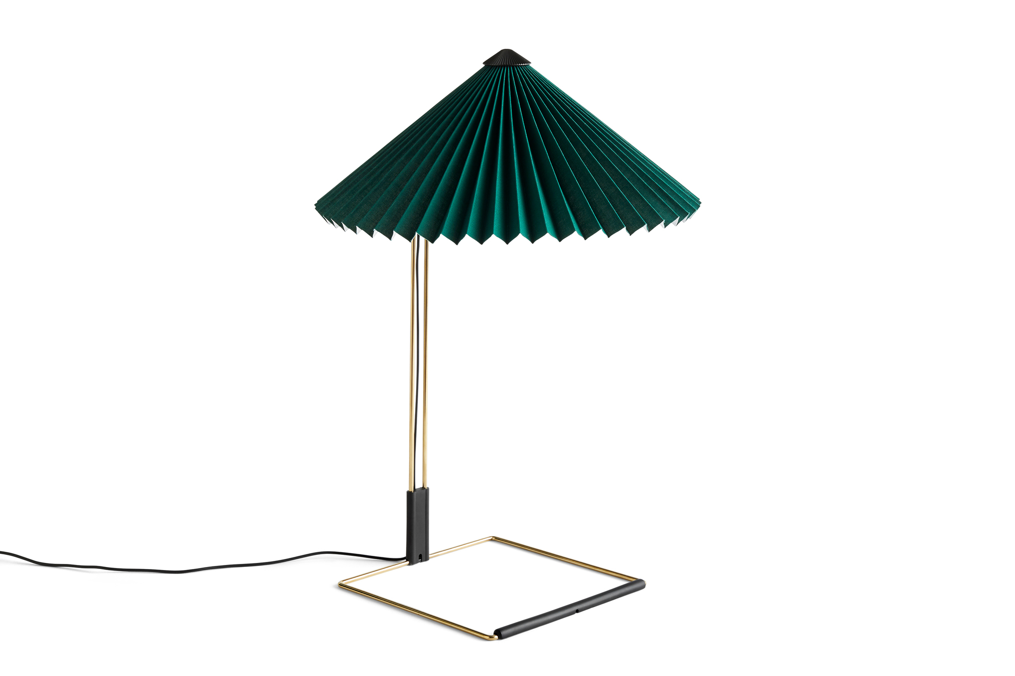 Matin Table Lamp L Green Hay Matin Table Lamp L Green Hay