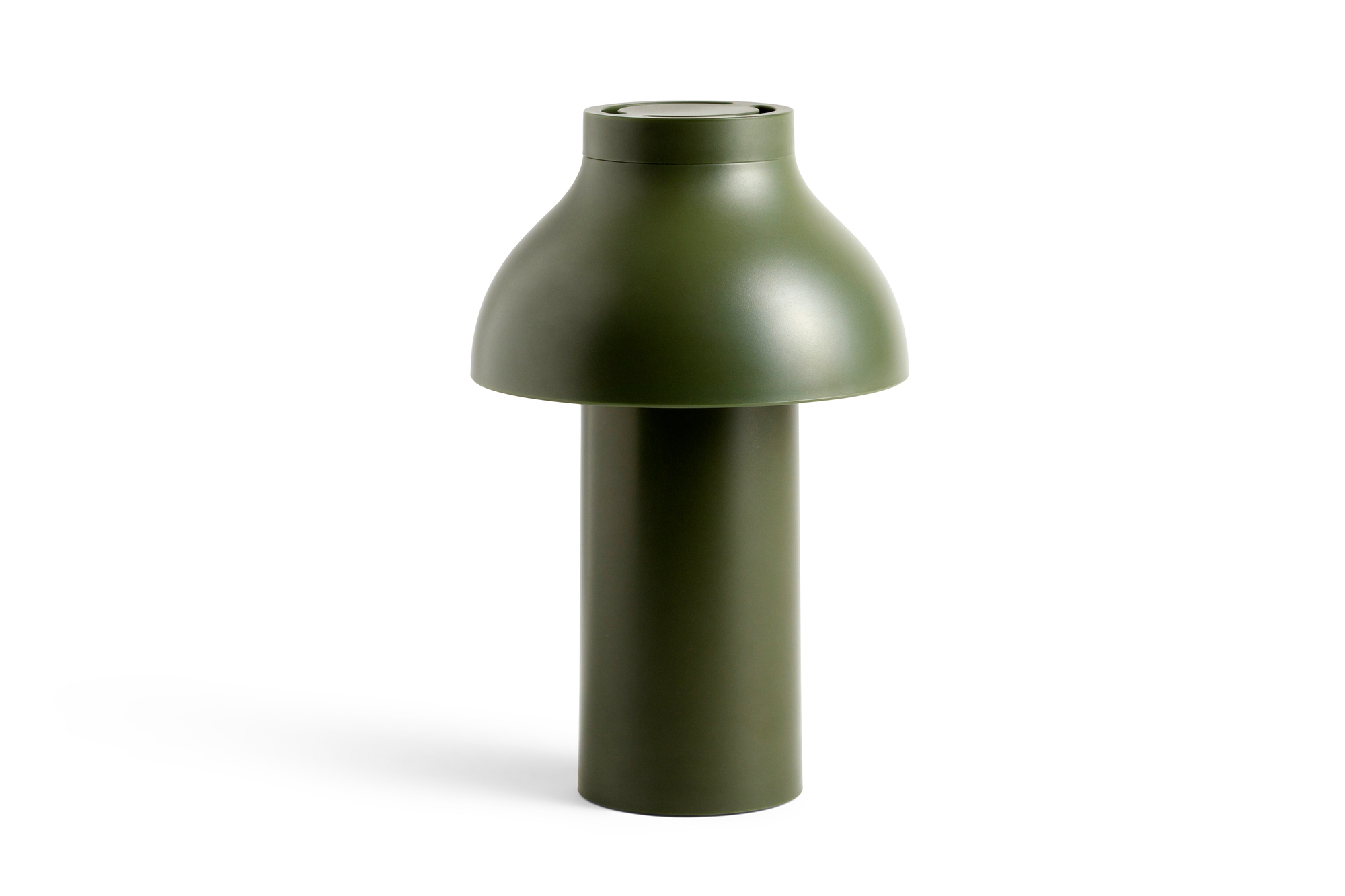 PC Portable Battery lamp / Table lamp Hay olive PC Portable Battery lamp / Table lamp Hay olive