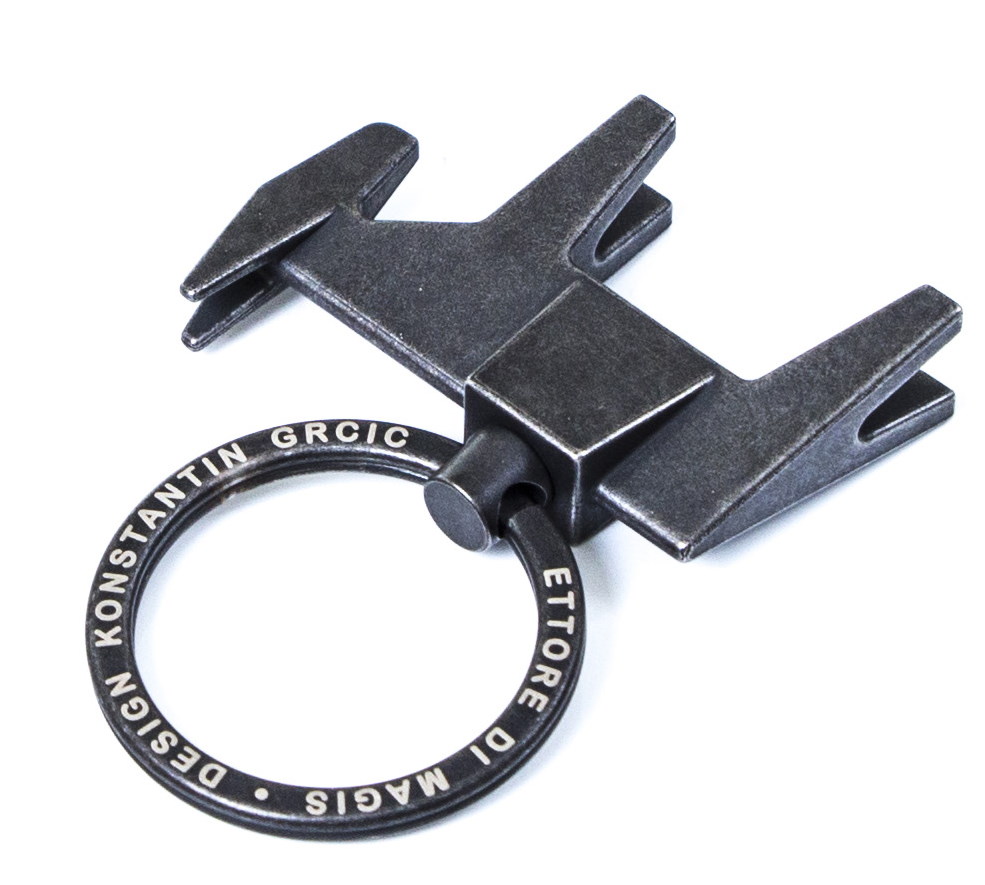 Ettore key fob Magis SINGLE PIECES