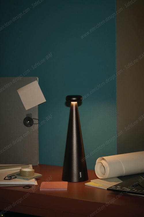 AST02 Bedin table lamp Alessi AST02 Bedin table lamp Alessi