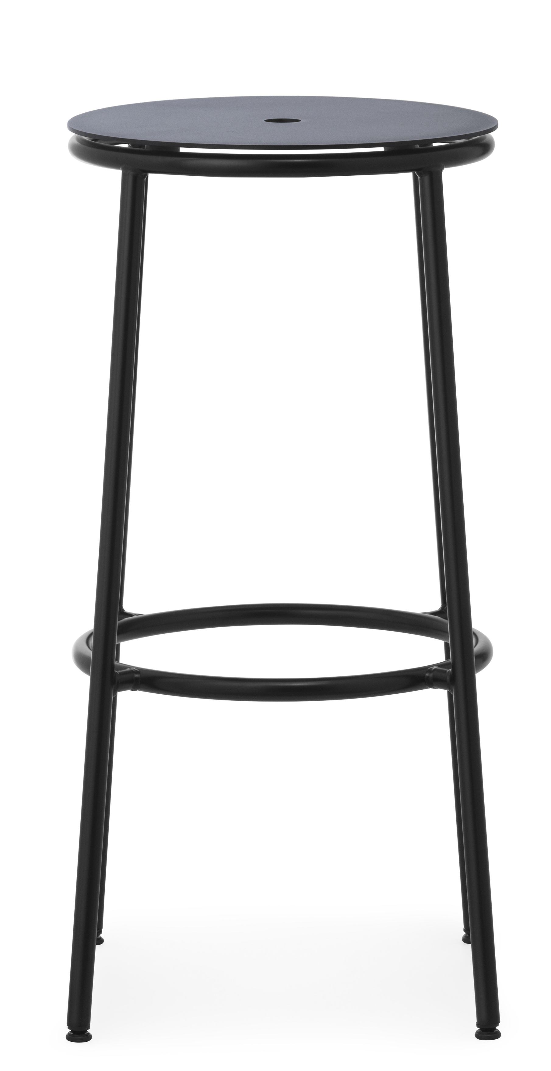 Circa Barstool H 75 cm Barstool Normann Copenhagen 
