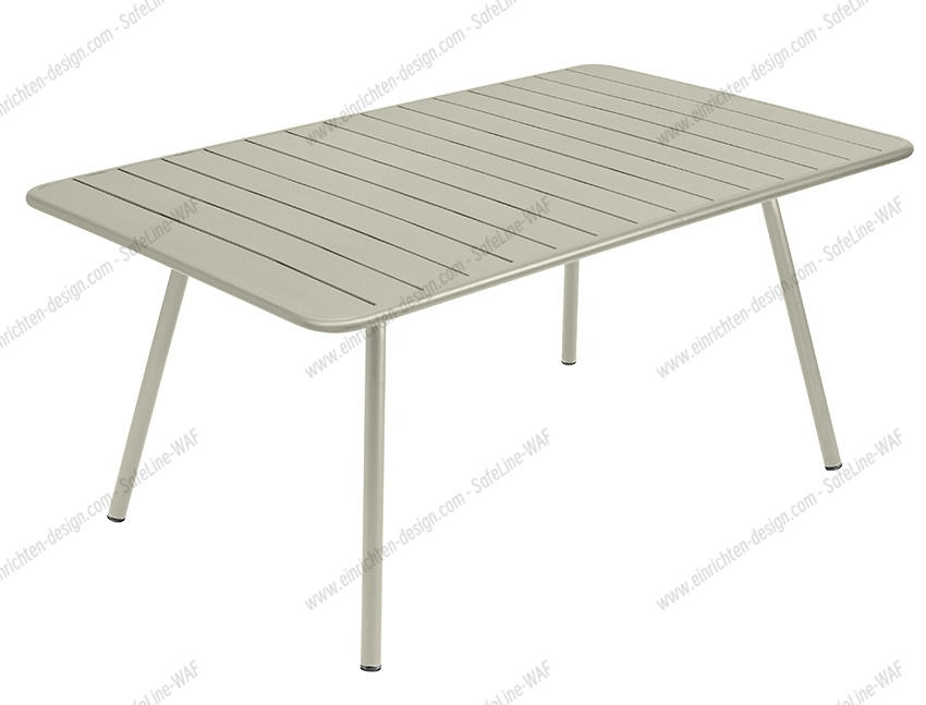 Luxembourg Table Outdoor Fermob Luxembourg Table Outdoor Fermob