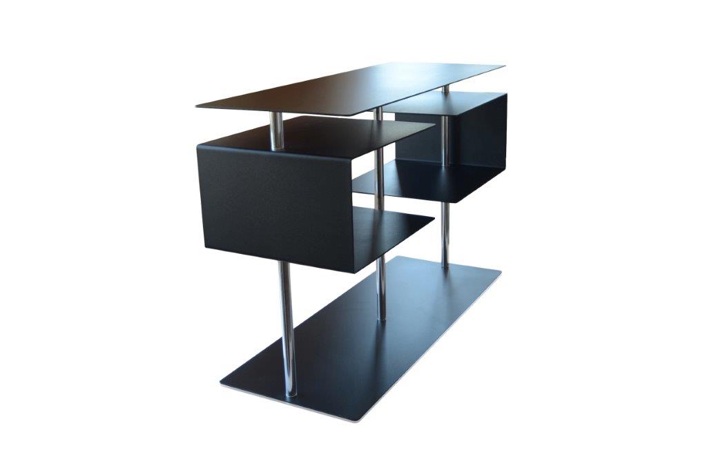 X-Centric II Side table Radius