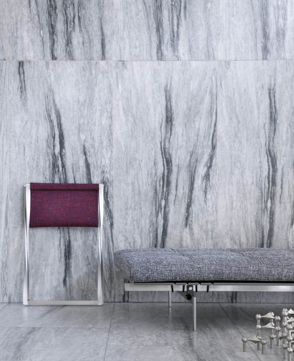 PK 80 / PK80 Lounger Fritz Hansen