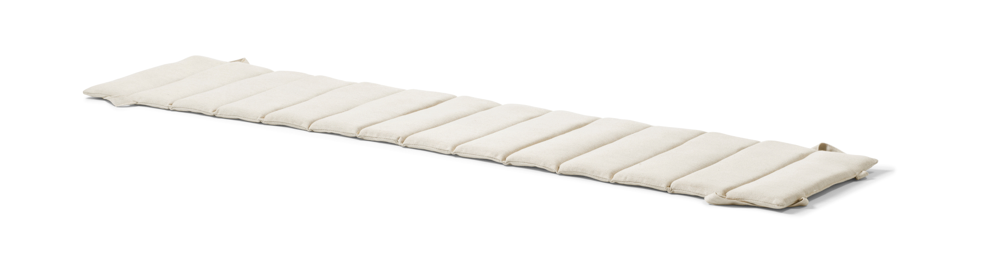 Mogensen cushion for bench outdoor Carl Hansen & Søn