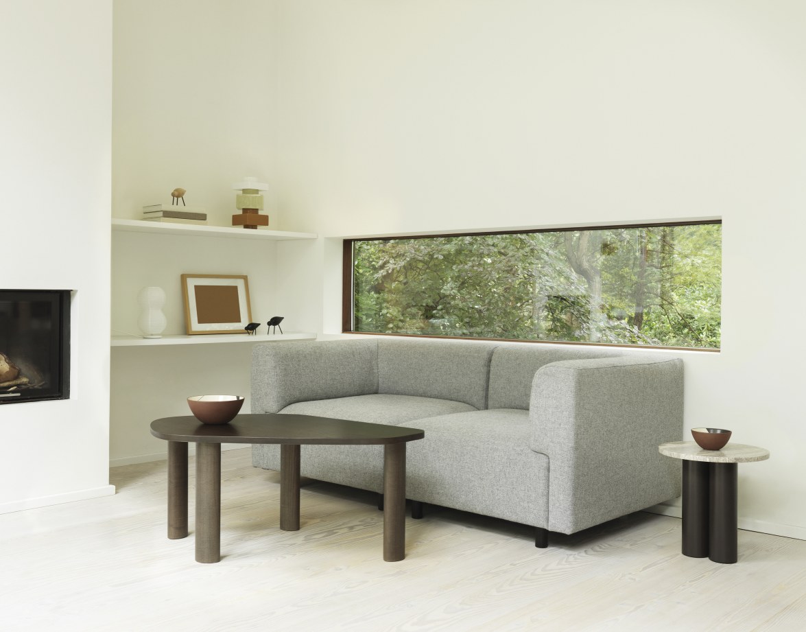 Dit Coffee Table Side Table Normann Copenhagen