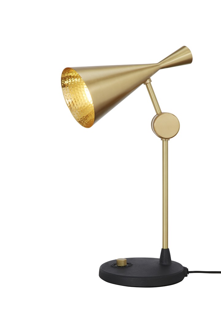 Beat Table lamp Tom Dixon