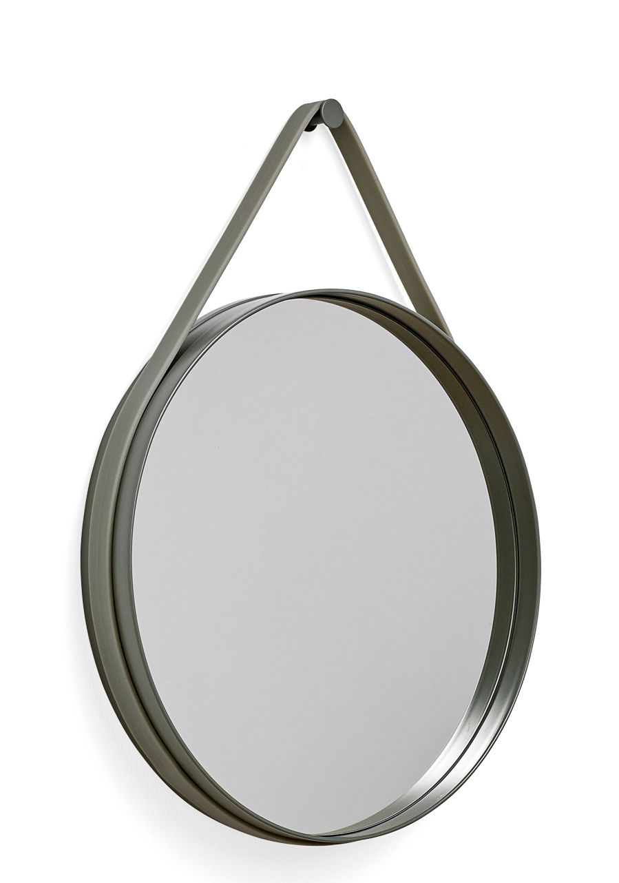 Strap Mirror Hay SINGLE PIECES