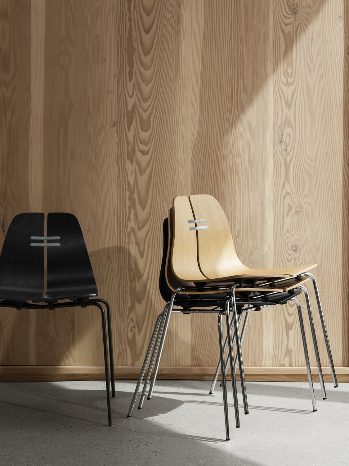 PK3 / PK 3 Chair Fritz Hansen