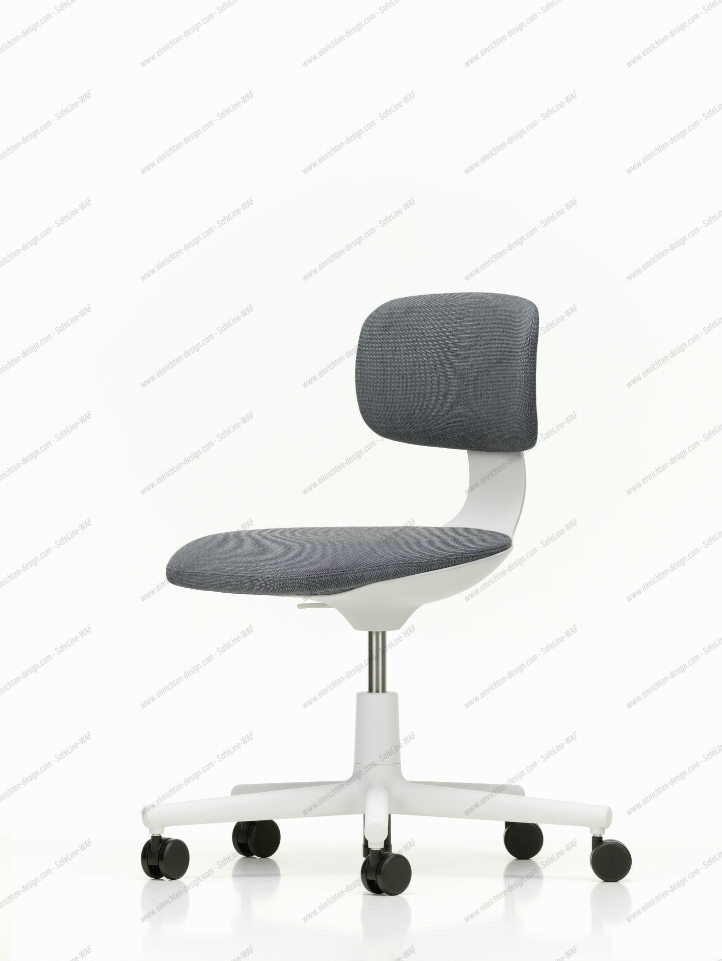 Rookie Office Swivel Chair Vitra
