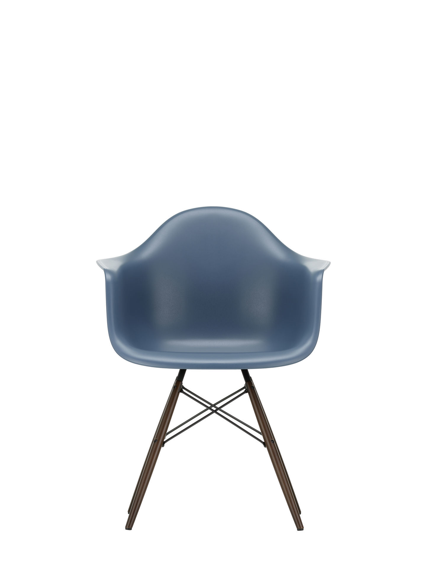 Eames Plastic Arm Chair DAW Chair Vitra