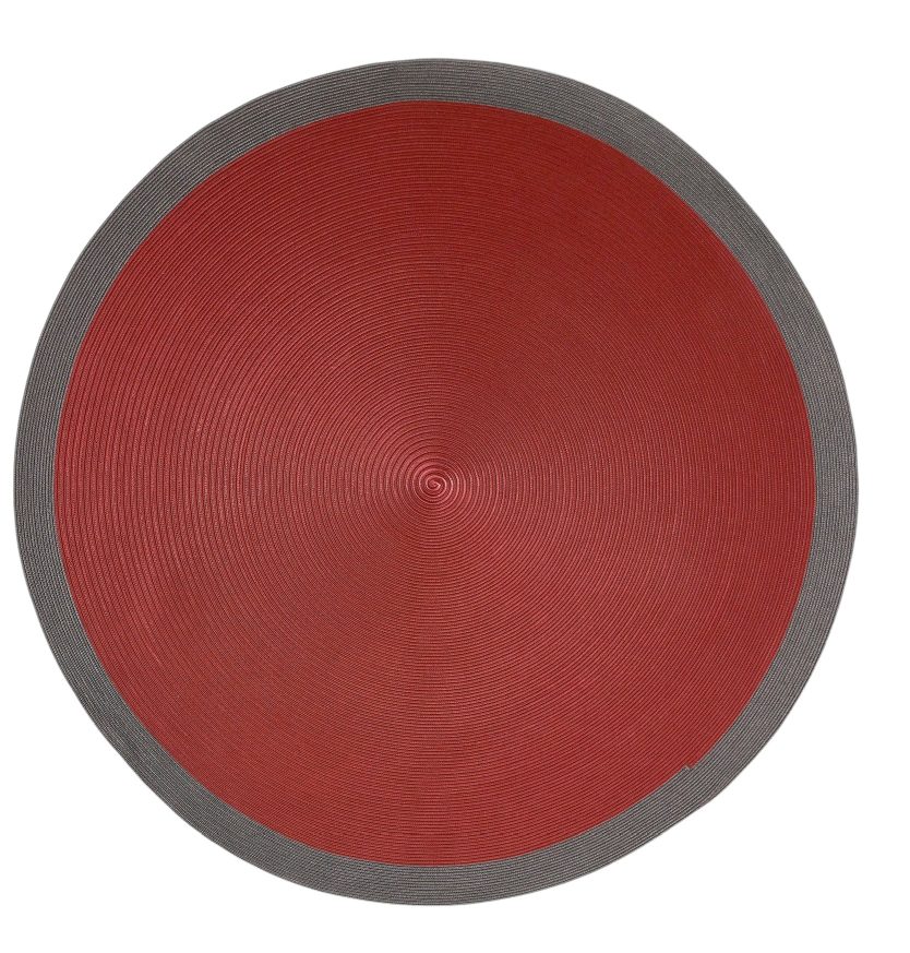 Circus rug Ø 200 cm Outdoor Cassina