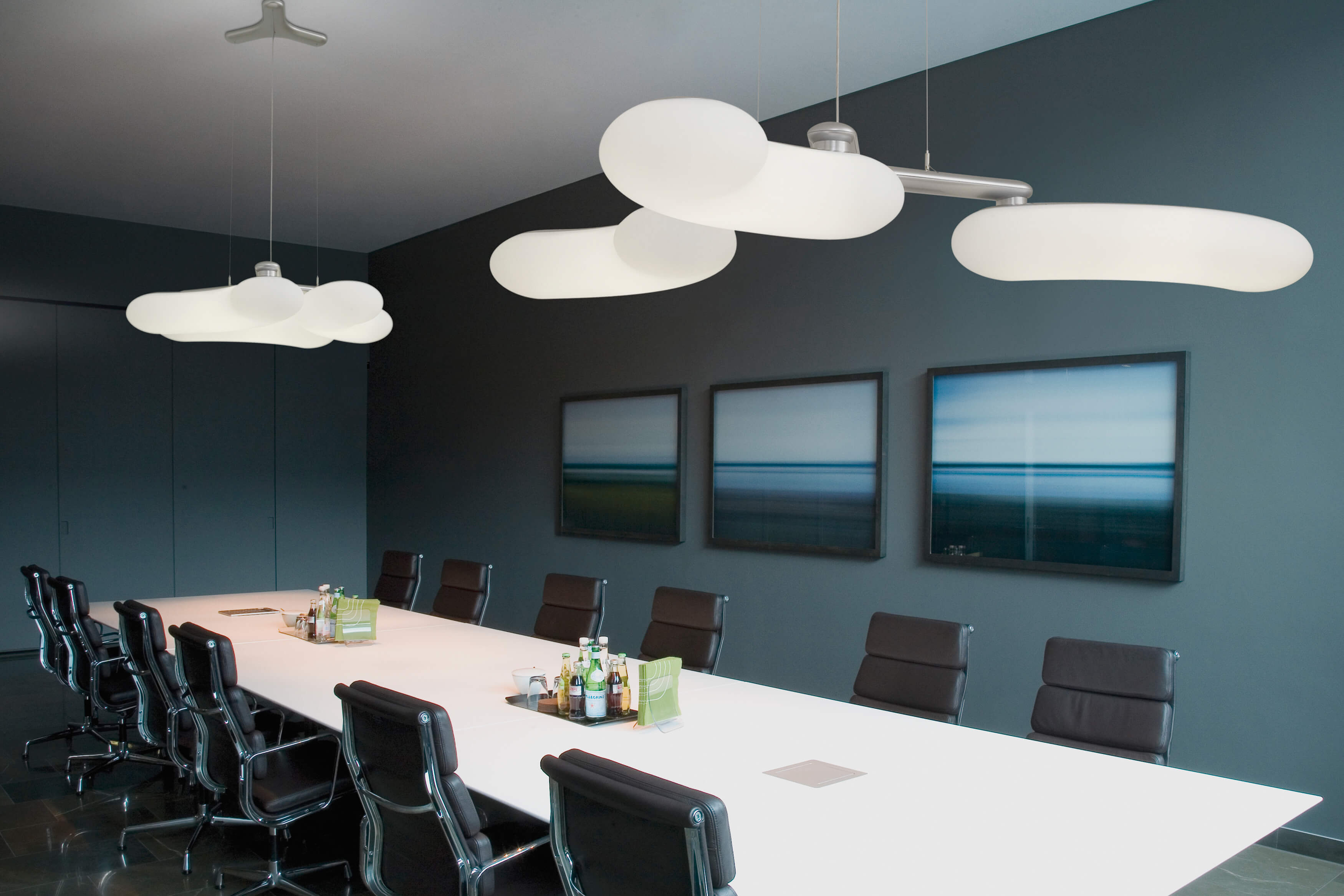 Blade PL pendant lamp Next