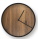Black - Natural oiled oak