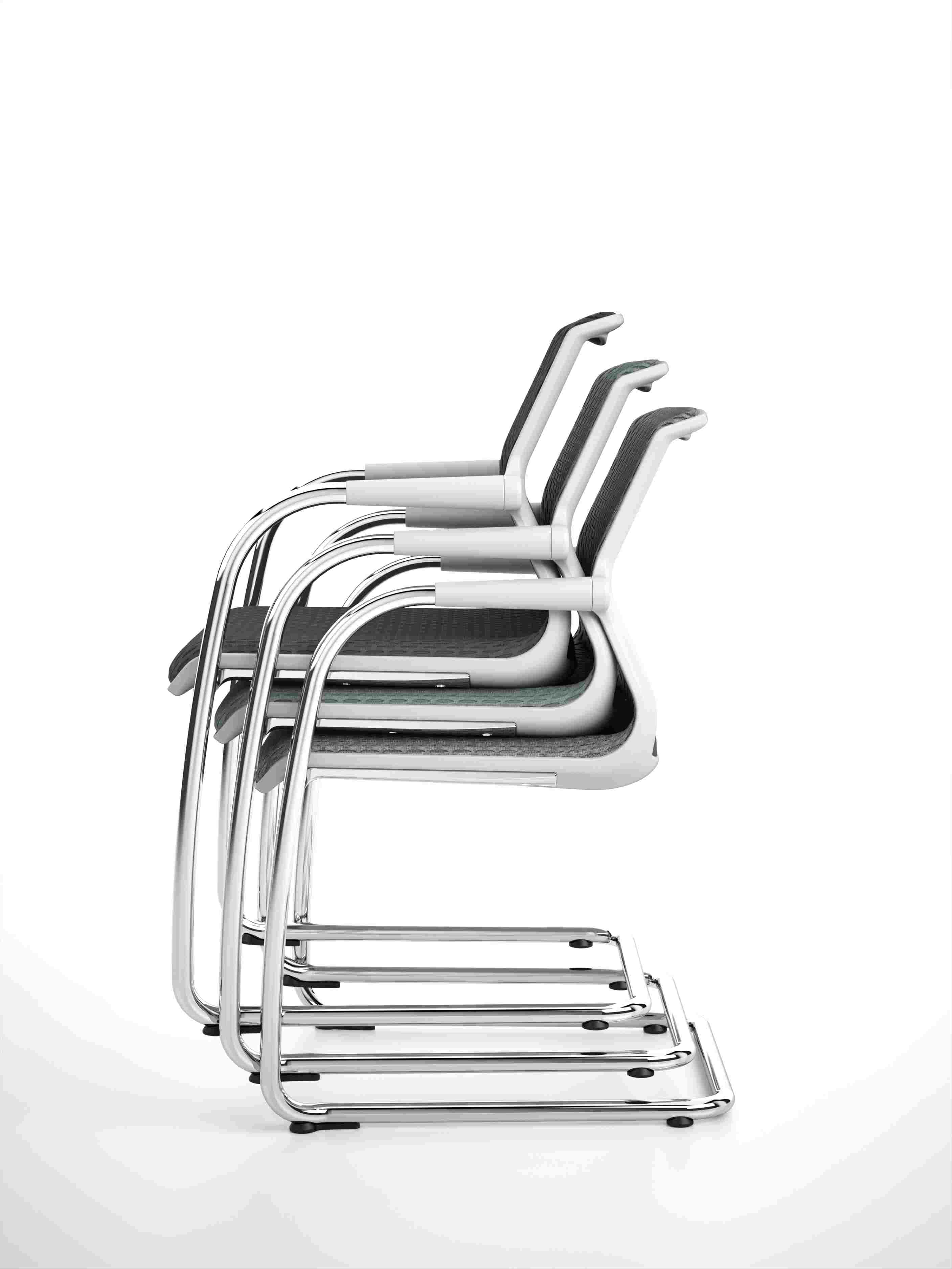 Unix Chair Cantilever Vitra