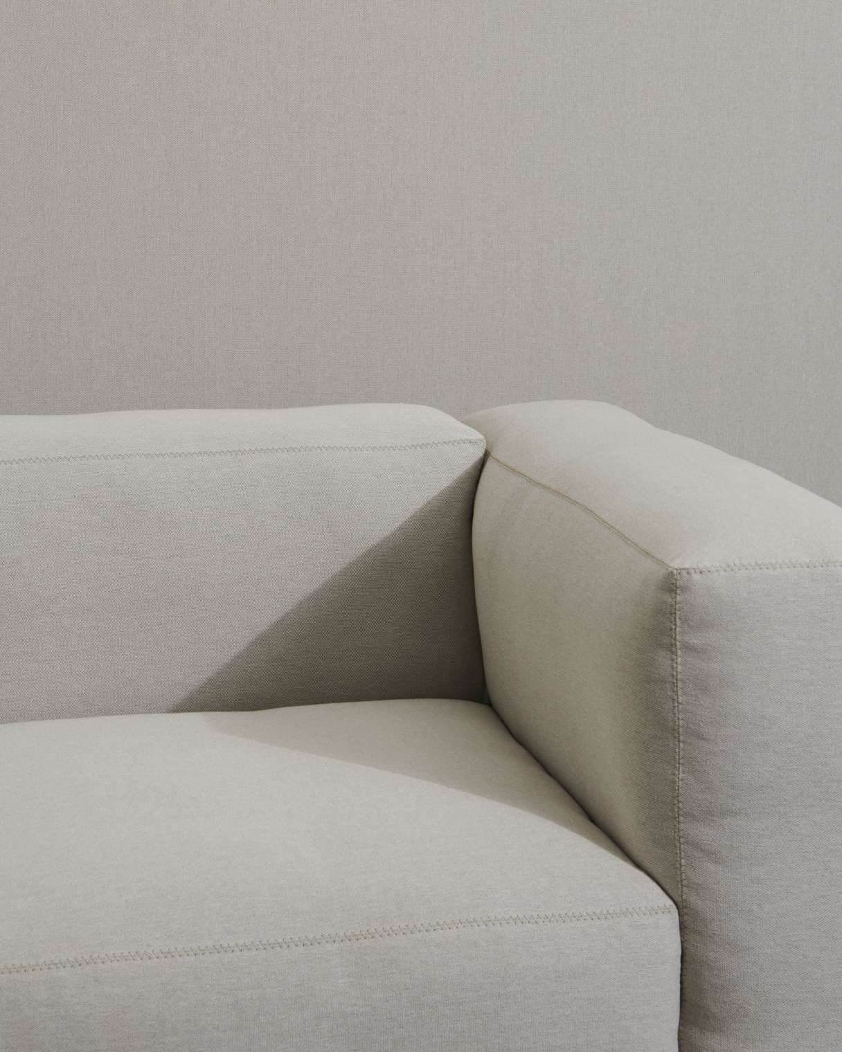 Mags Soft Sofa 2.5 seater Combination 1 Hay