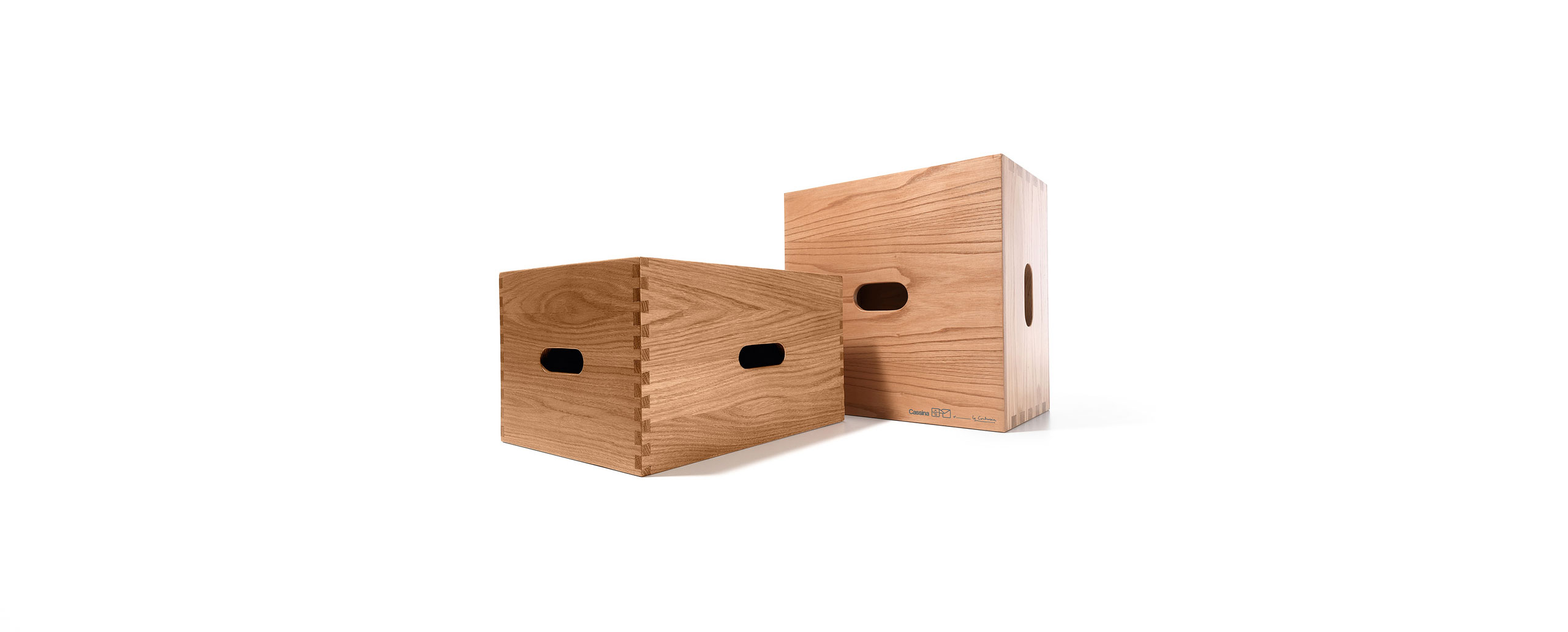 LC14 Tabourets Stool Cassina