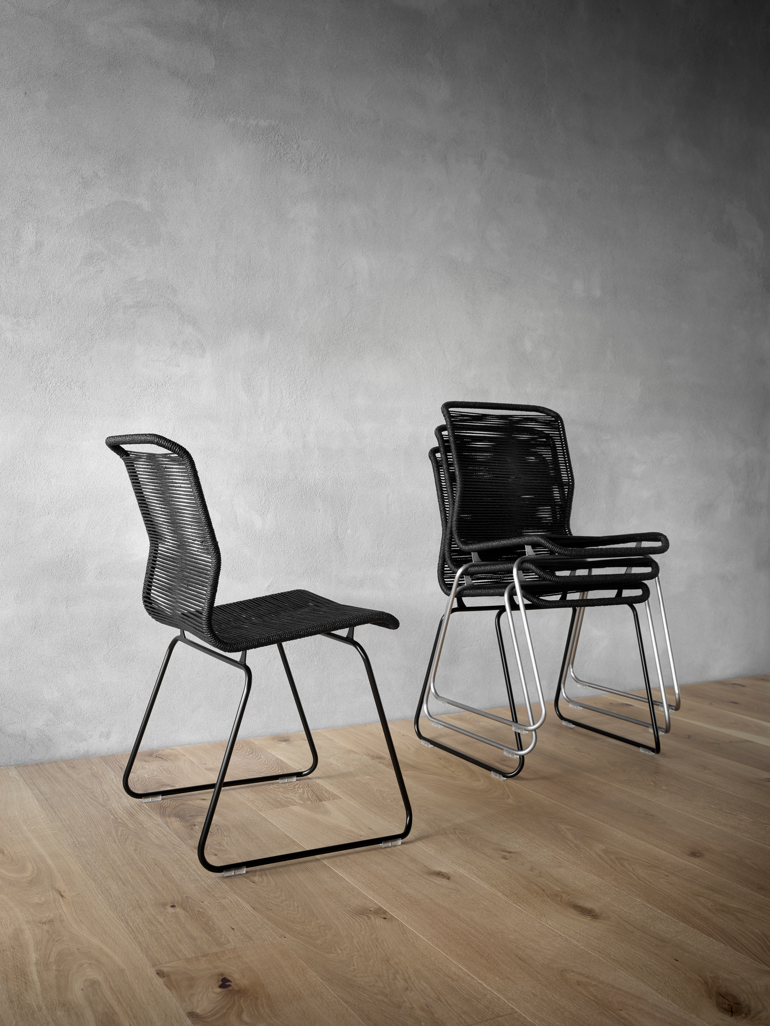 Panton One Dining chair Outdoor Montana QUICK SHIP