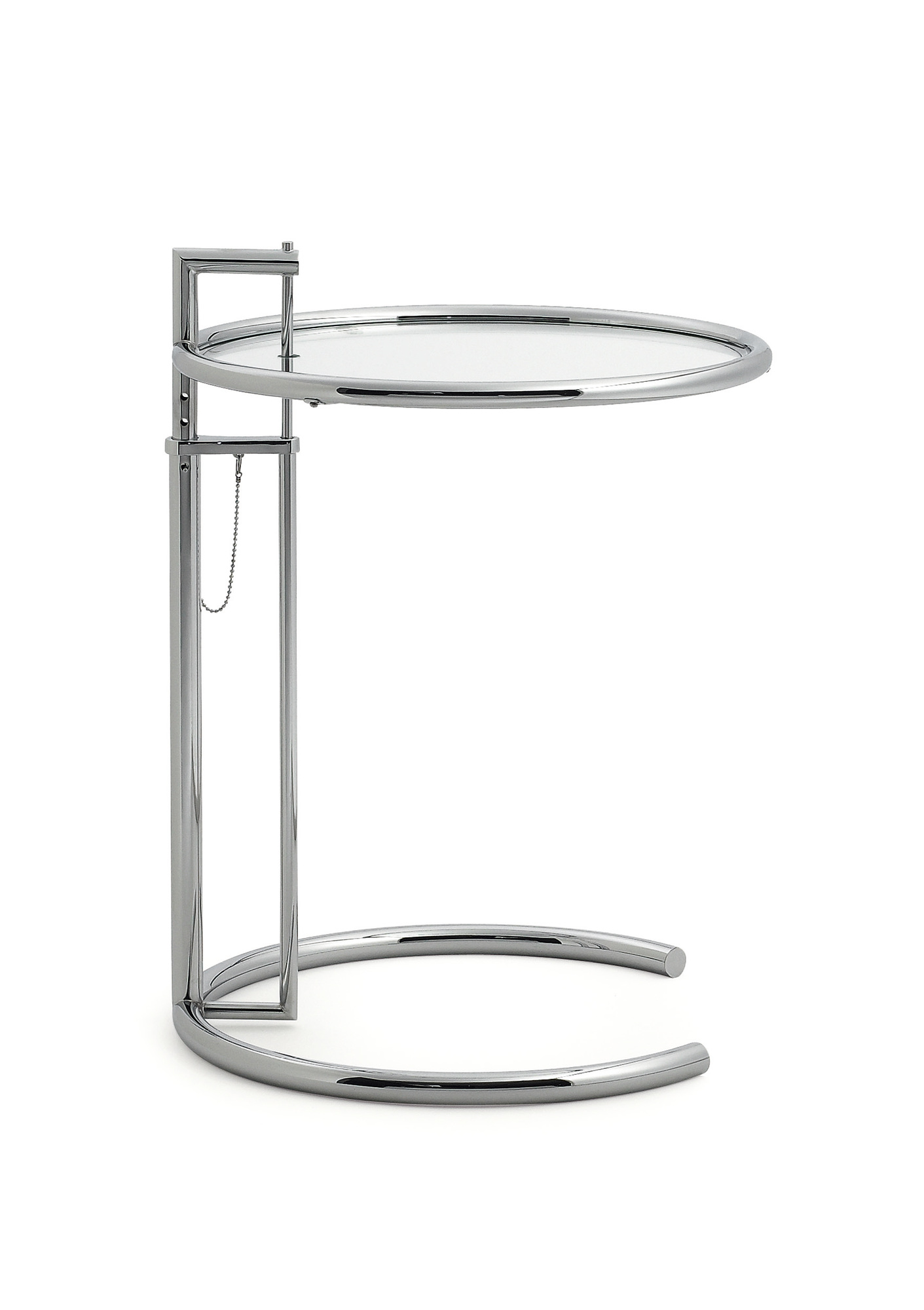 Adjustable Table E1027 Side Table ClassiCon - QUICK SHIP