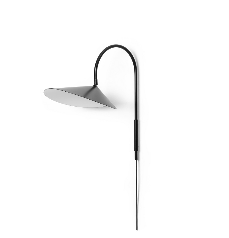 Arum Swivel Wall Lamp Ferm Living