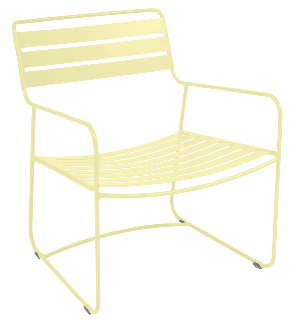 Surprising Low Armchair Outdoor Fermob Surprising Low Armchair Outdoor Fermob