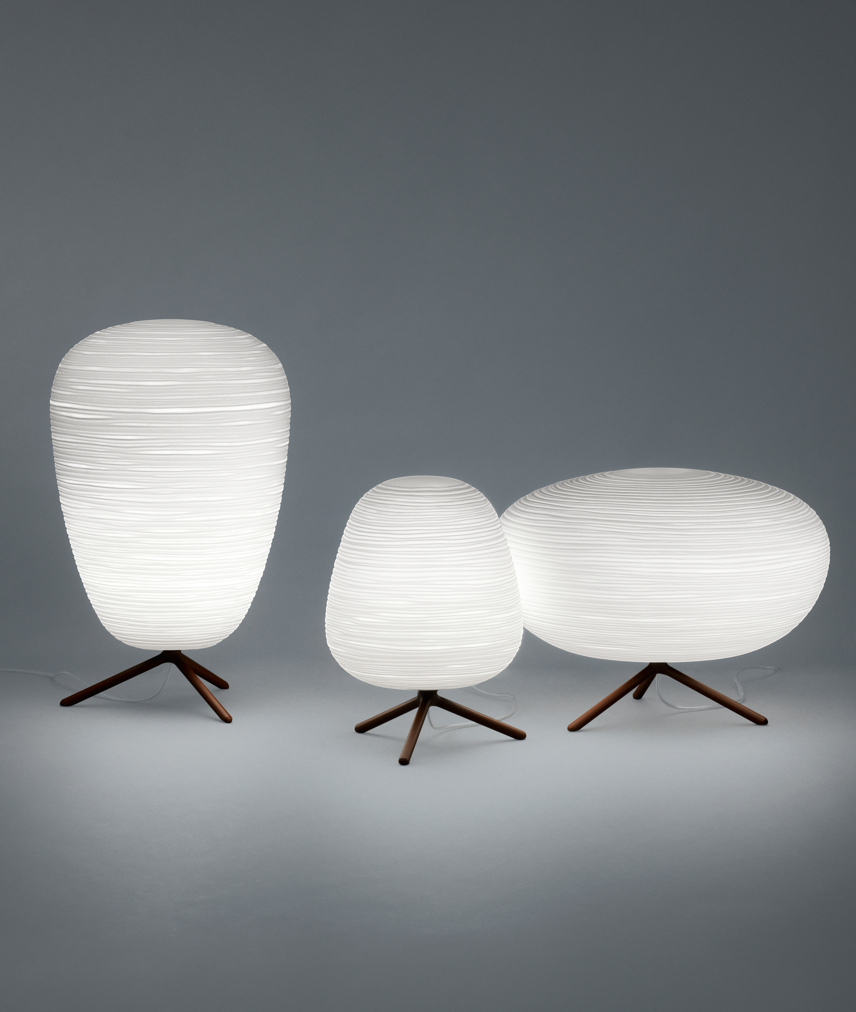 Rituals Table Lamp Foscarini 3 On/Off Switch
