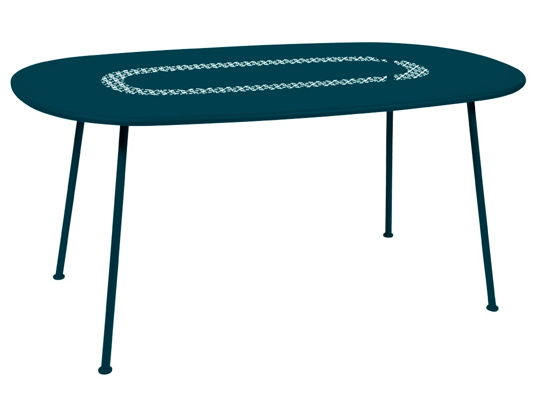Lorette Outdoor Table Garden table Fermob