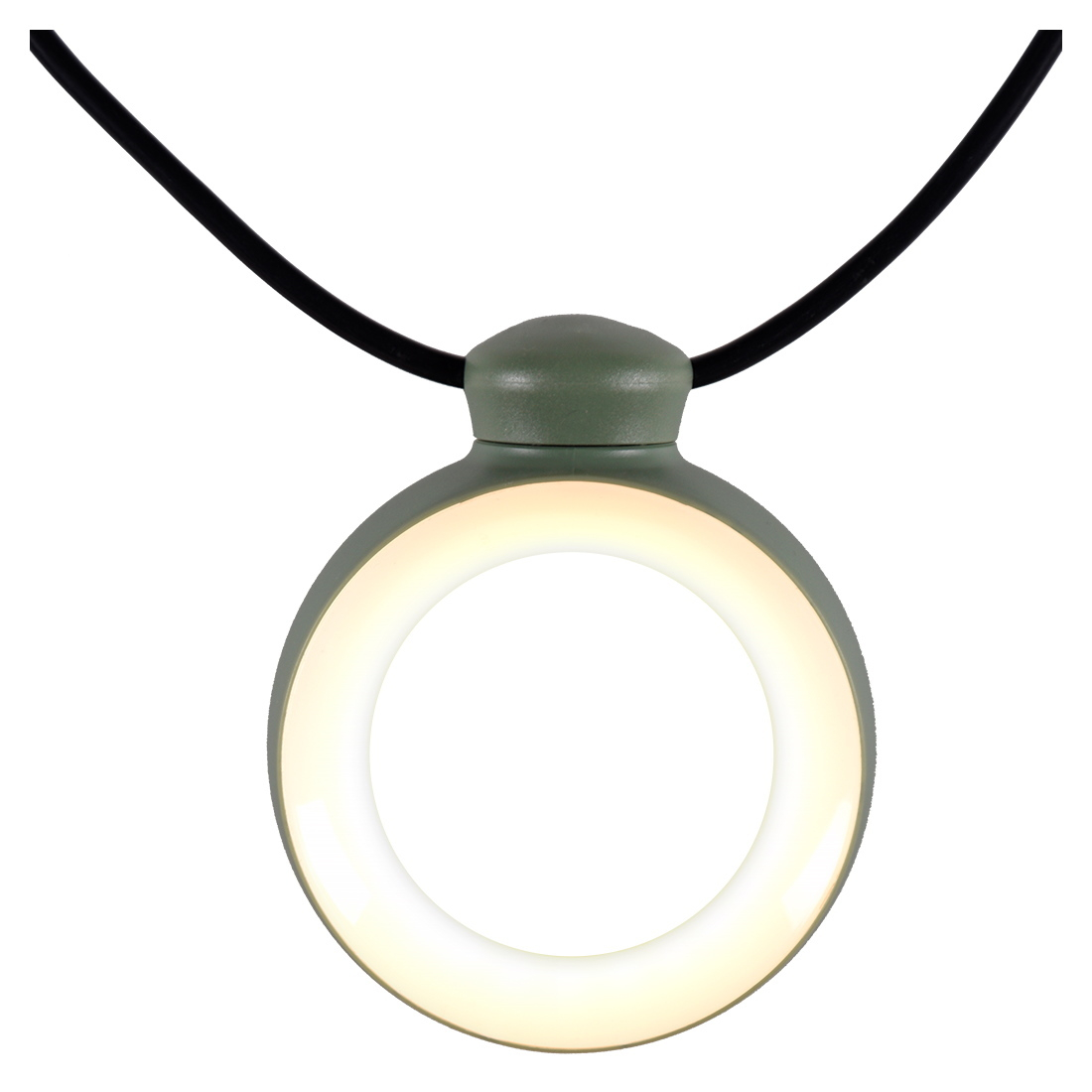 Hoopik LED Fairy lights Outdoor Fermob Cactus