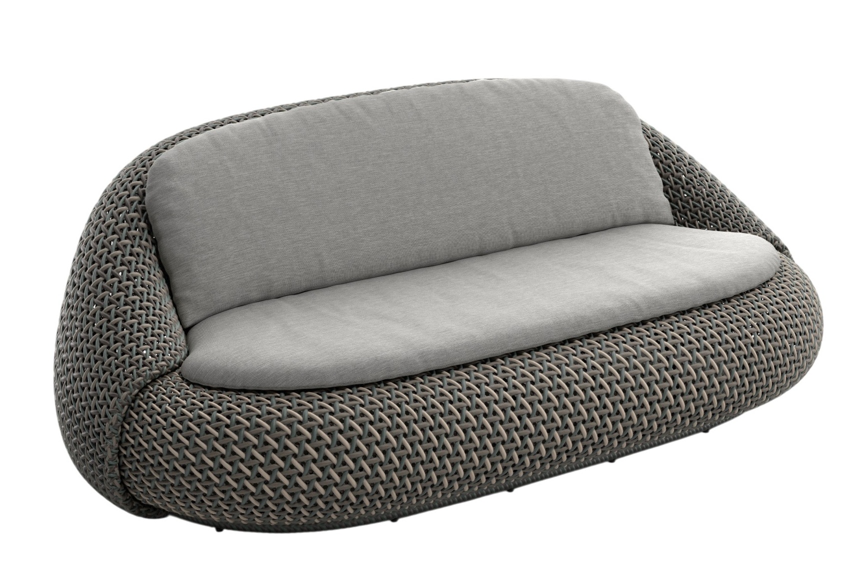ATOLO Outdoor Sofa DEDON