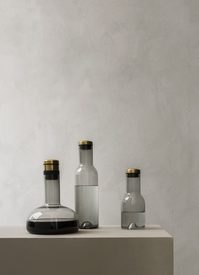 Wine Brether Collection Wine carafe Audo SINGLE PIECES