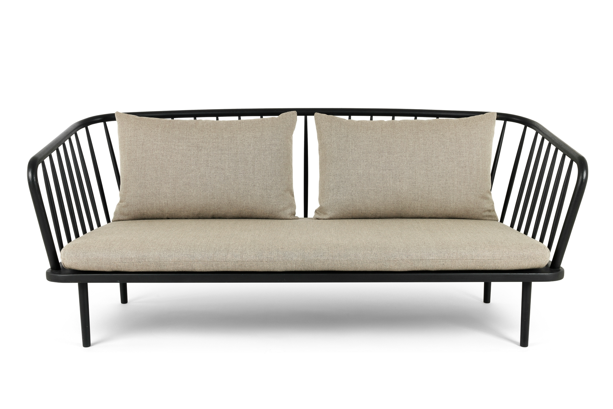Mollis Sofa Recycled Wool Mater