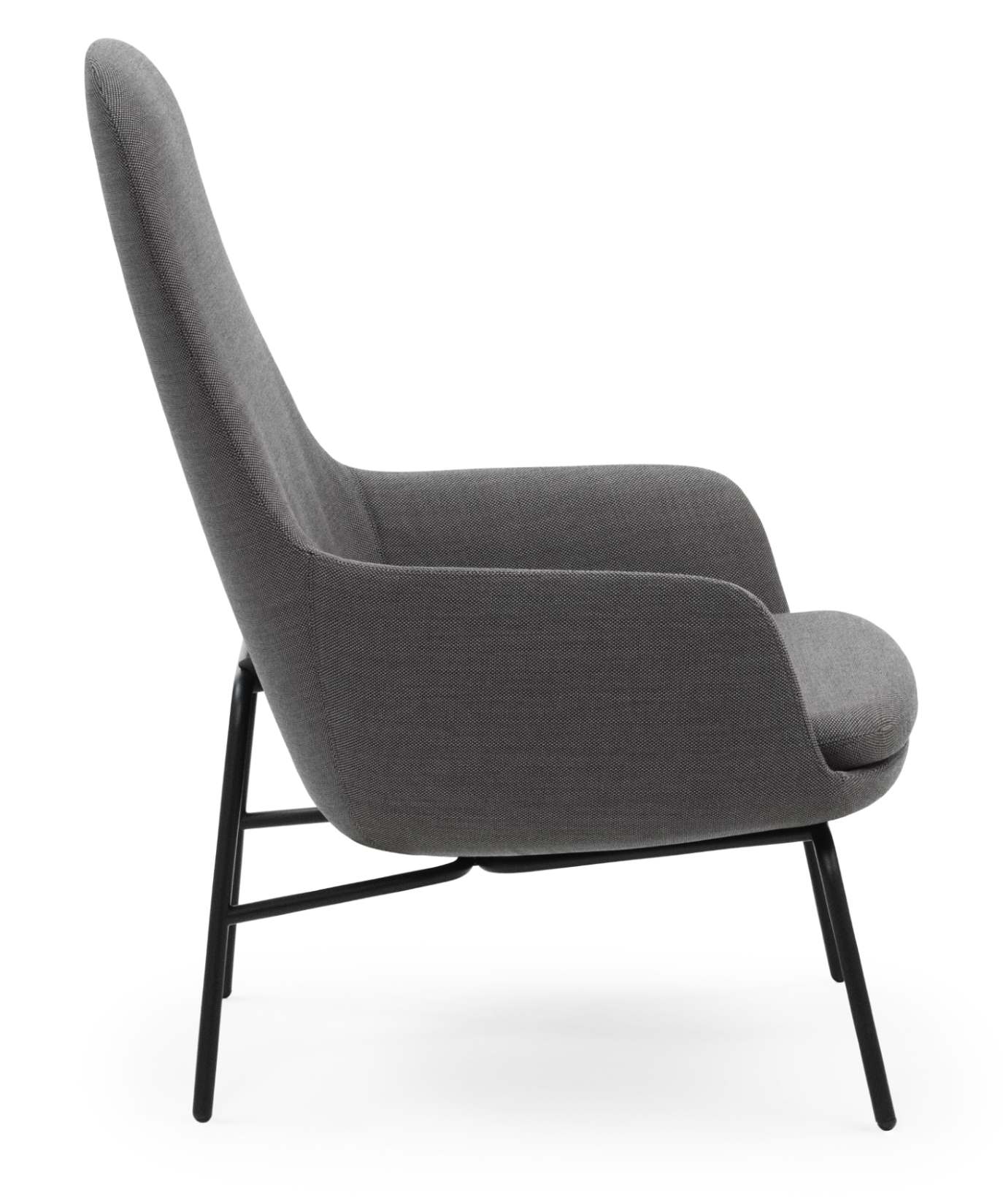 Era Lounge Chair high Normann Copenhagen