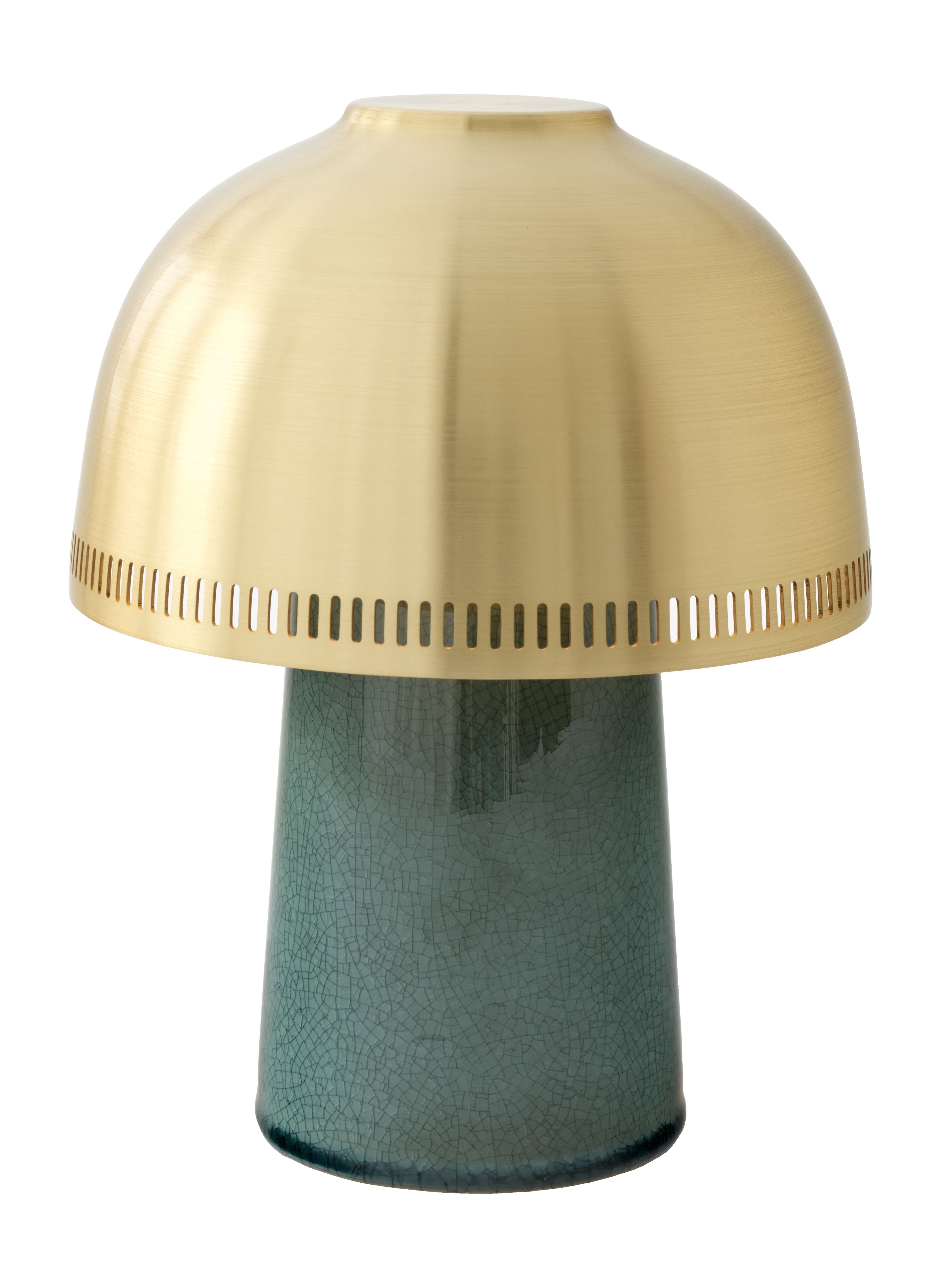 Raku SH8 Battery Lamp AndTradition