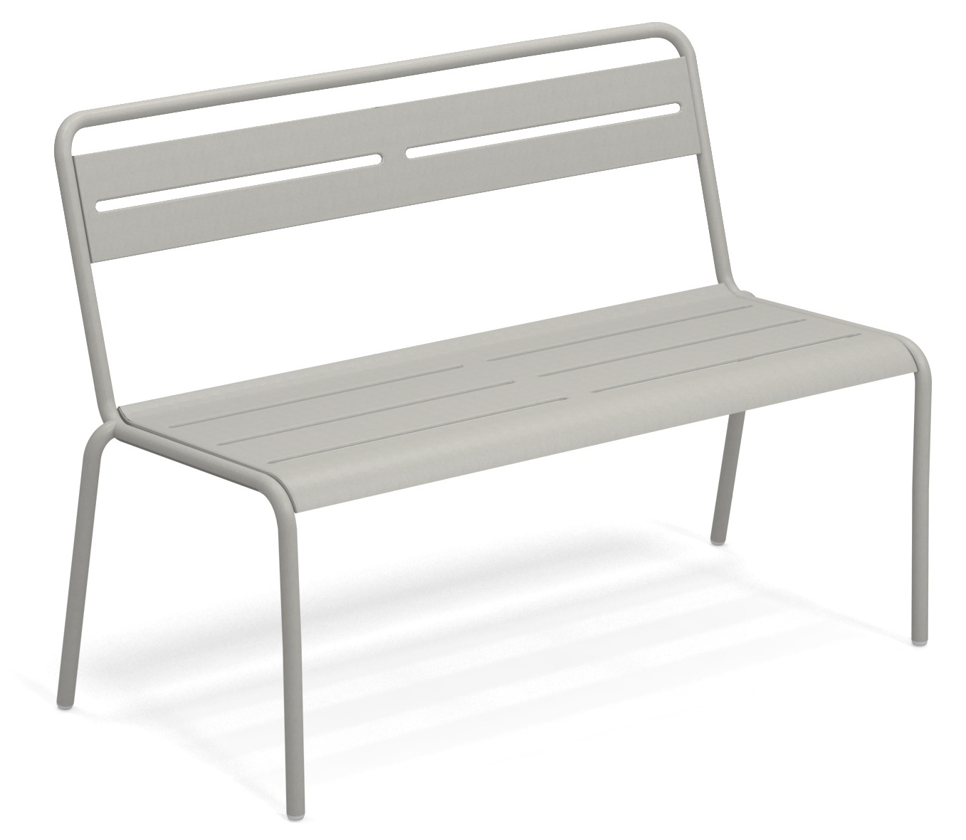 Star Bench Outdoor Emu