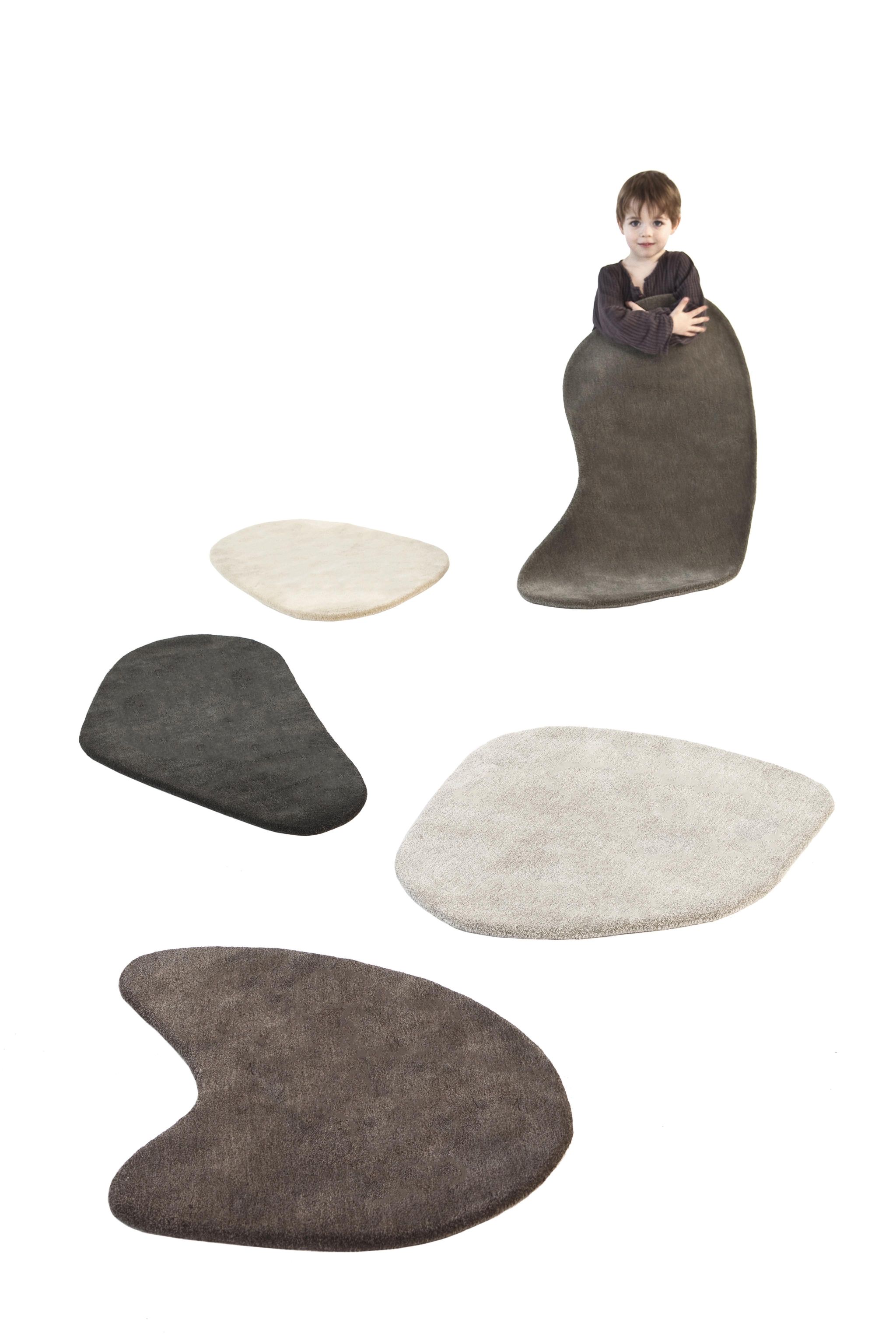 Stone-wool Carpet 75x180 Nanimarquina