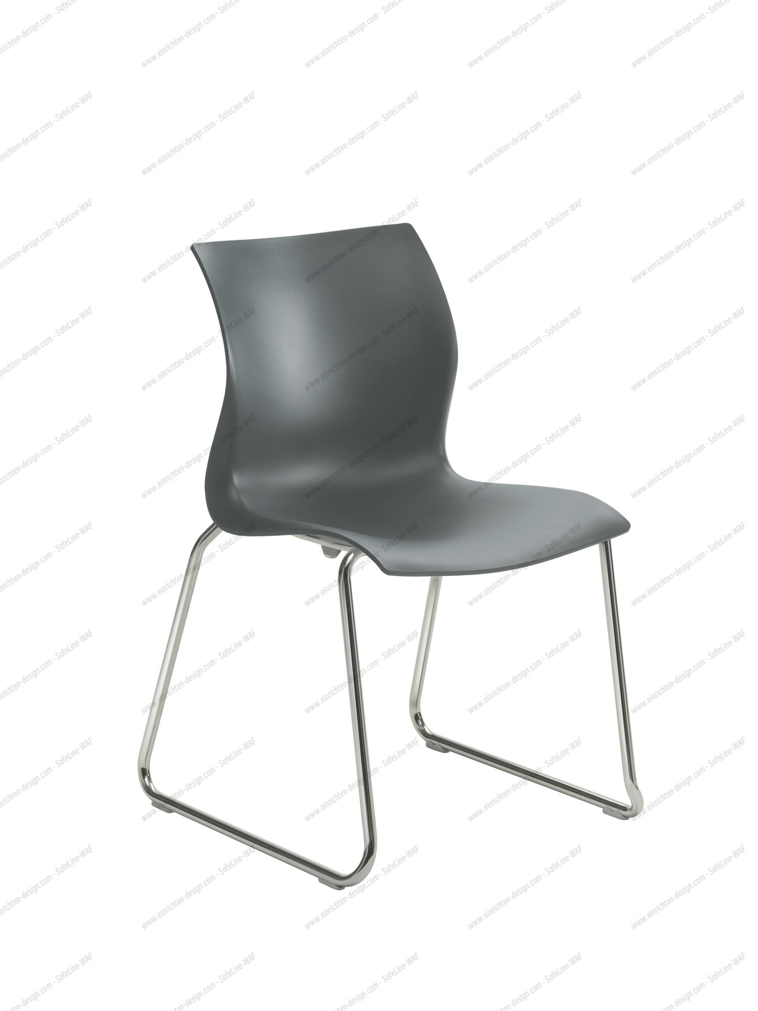 Nami Chair Set of 4 Segis white Nami Chair Set of 4 Segis white