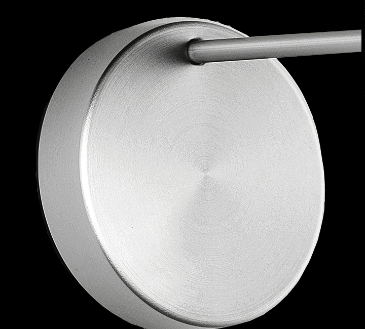 TOPOLED W AP wall  / W UP ceiling lamp Baltensweiler