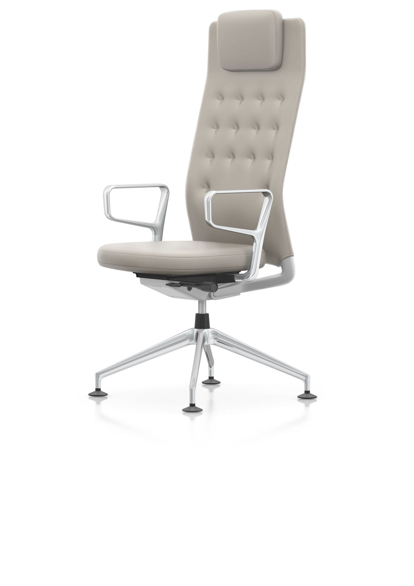 ID Chair - ID Trim L Office Swivel Chair Vitra