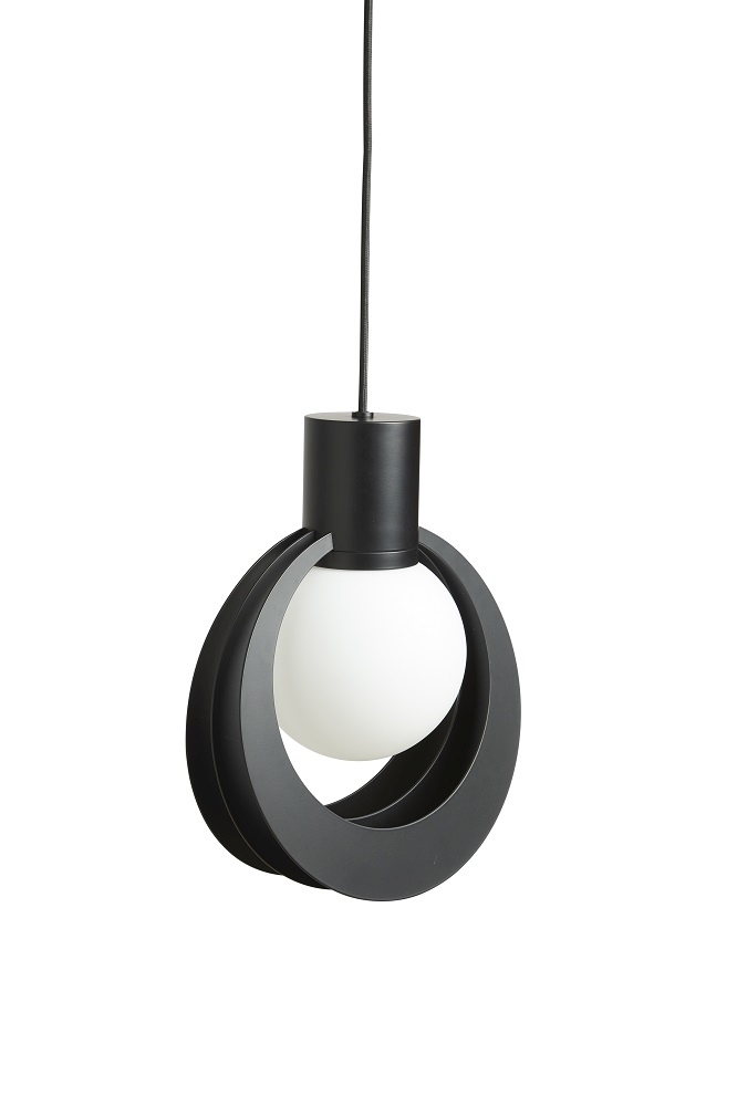 Lunar Pendant lamp Woud