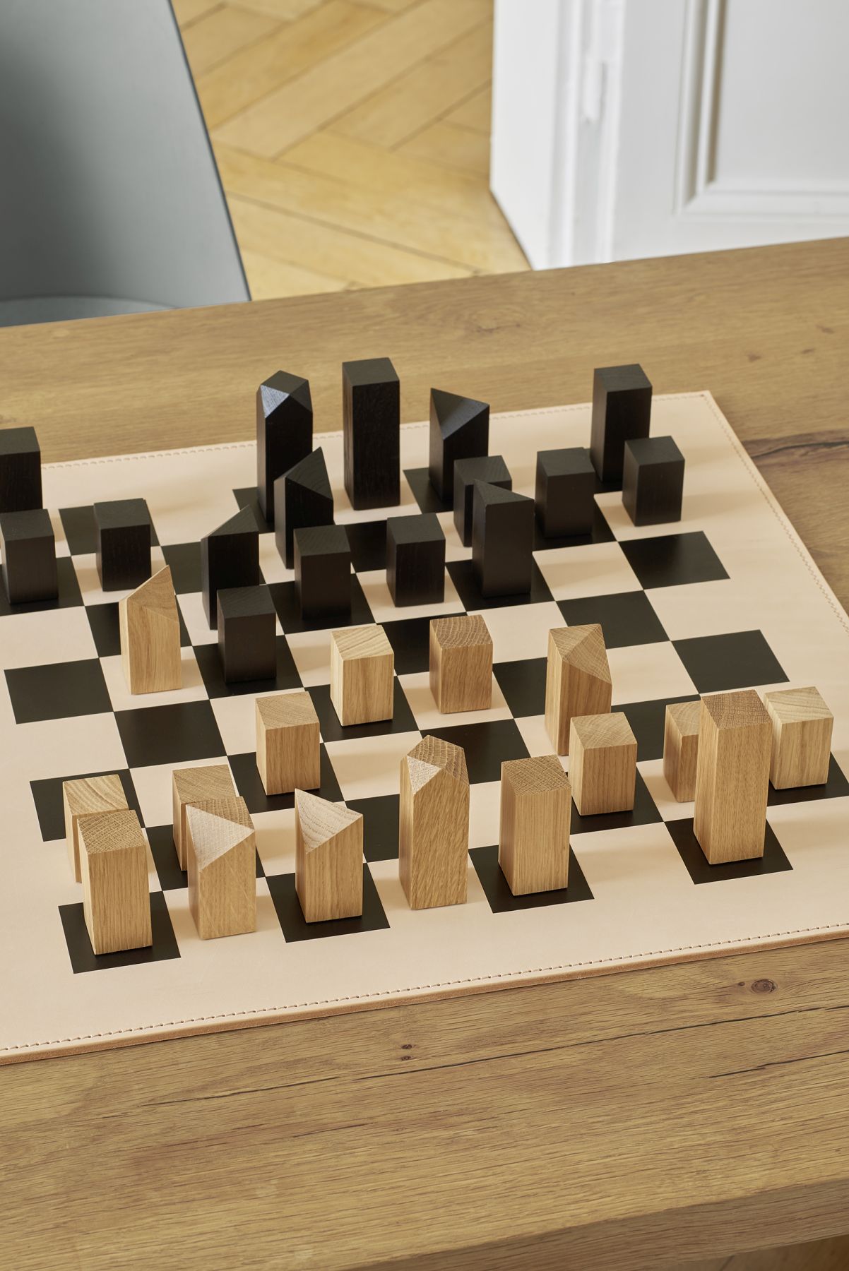 AC21 AC22 Nona Chess Set e 15