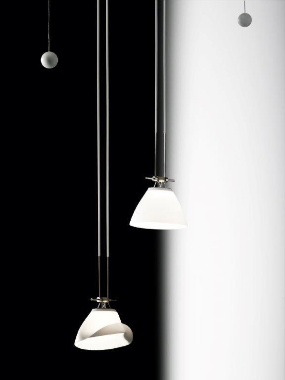 YAYAHO Element 14 Light system Ingo Maurer