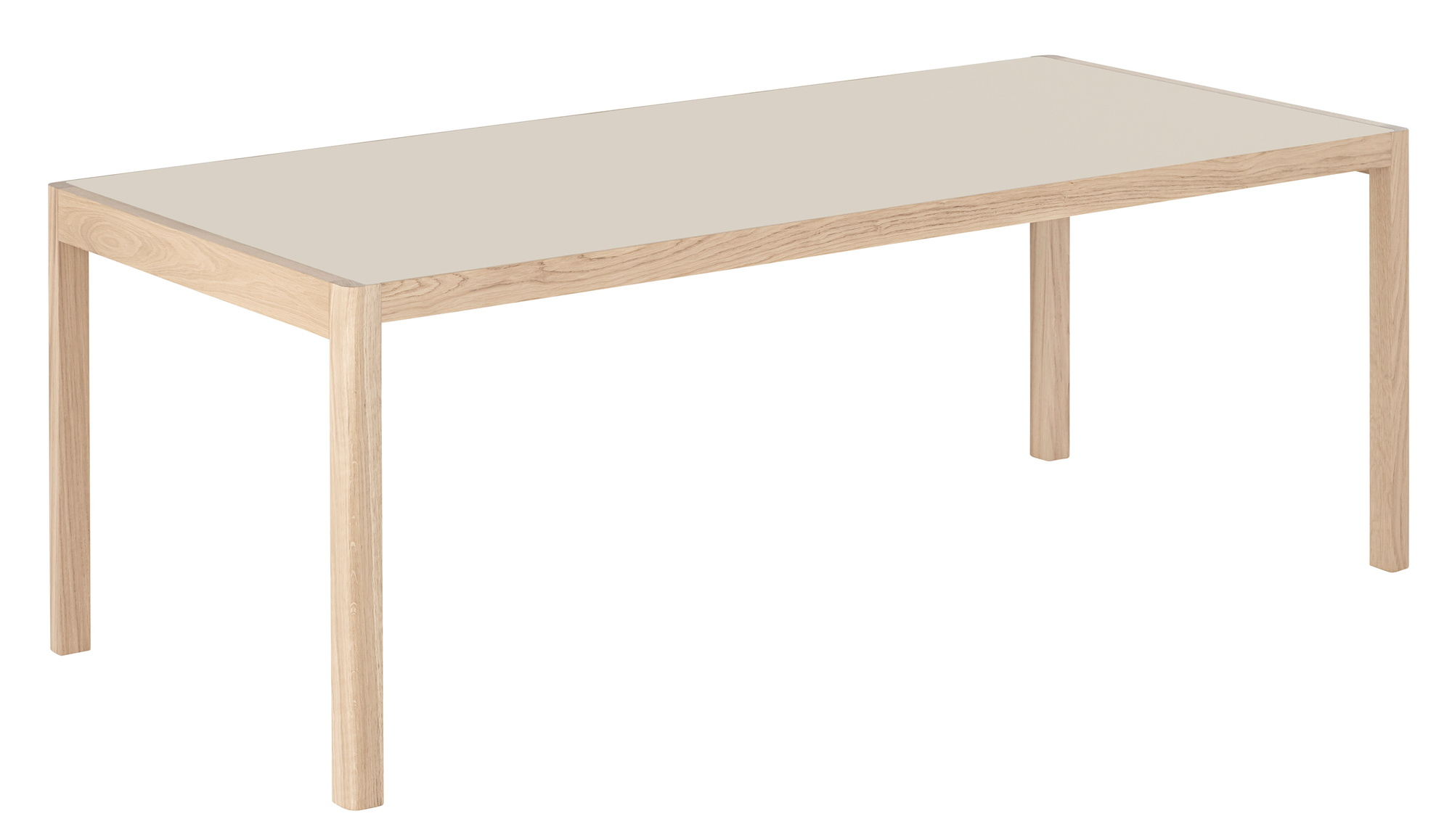 Workshop Table Muuto