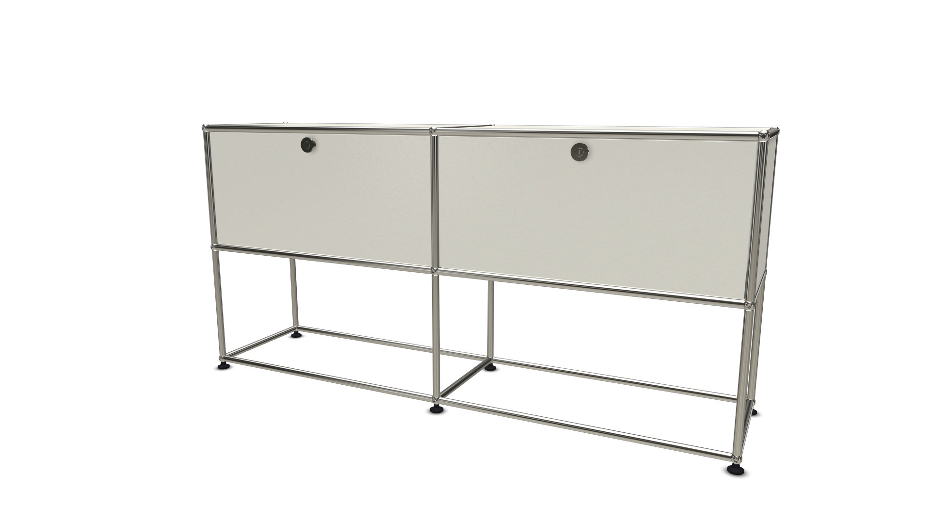 USM Haller Sideboard beige
